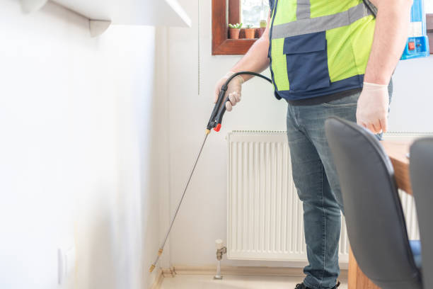 Reliable Knollwood, IL Pest Control Solutions