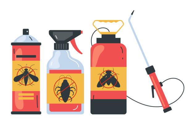 Best Best Pest Control Companies  in Knollwood, IL